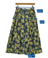 DRESSTERIOR（ドレステリア）ロング・マキシ丈スカート 紺 サイズ:36(S位) レディース/2200714754109