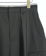 DRESSTERIOR（ドレステリア）カーゴパンツ 黒 サイズ:38(M位) レディース/2200716629047