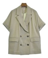 DRESSTERIOR（ドレステリア）ジャケット グレー サイズ:38(M位) レディース/2200716629078