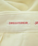 DRESSTERIOR（ドレステリア）スラックス 白 サイズ:38(M位) レディース/2200716629085