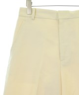 DRESSTERIOR（ドレステリア）スラックス 白 サイズ:38(M位) レディース/2200716629085