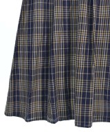 DRESSTERIOR（ドレステリア）ロング・マキシ丈スカート 紺 サイズ:40(M位) レディース/2200717261031