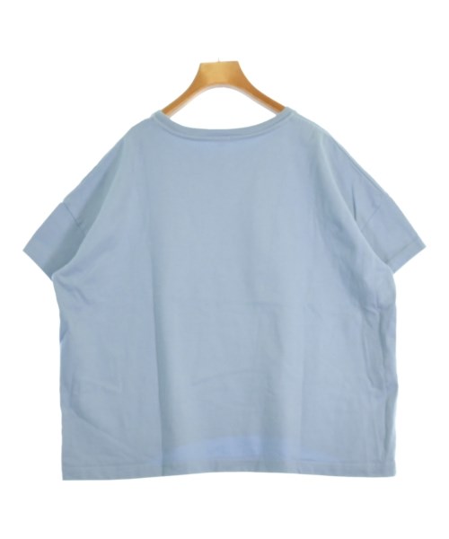DRESSTERIOR（ドレステリア）Tシャツ・カットソー 青 サイズ:36(S位) レディース/2200718956035