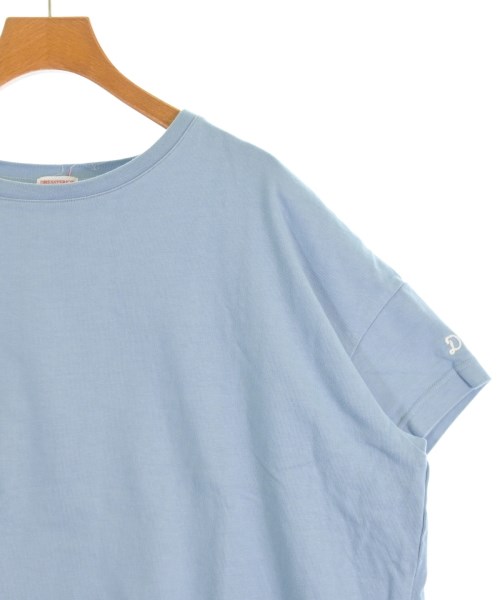 DRESSTERIOR（ドレステリア）Tシャツ・カットソー 青 サイズ:36(S位) レディース/2200718956035