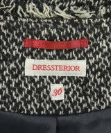 DRESSTERIOR（ドレステリア）その他 黒 サイズ:36(S位) レディース/2200719174056