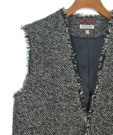 DRESSTERIOR（ドレステリア）その他 黒 サイズ:36(S位) レディース/2200719174056