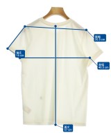 DRESSTERIOR（ドレステリア）Tシャツ・カットソー 白 サイズ:36(S位) レディース/2200719178030
