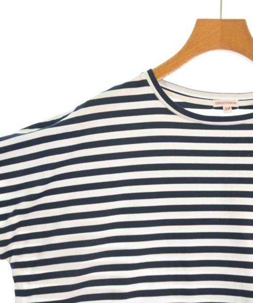 DRESSTERIOR（ドレステリア）Tシャツ・カットソー 紺 サイズ:34(XS位) レディース/2200719178047