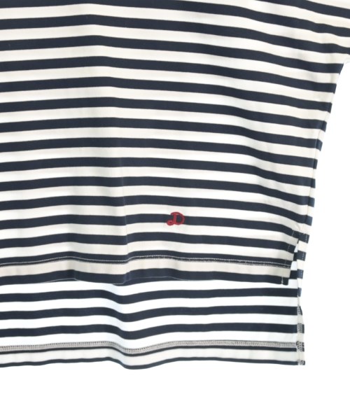 DRESSTERIOR（ドレステリア）Tシャツ・カットソー 紺 サイズ:34(XS位) レディース/2200719178047