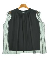 DRESSTERIOR（ドレステリア）Tシャツ・カットソー 黒 サイズ:36(S位) レディース/2200719178054