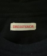 DRESSTERIOR（ドレステリア）Tシャツ・カットソー 黒 サイズ:36(S位) レディース/2200719178054