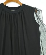 DRESSTERIOR（ドレステリア）Tシャツ・カットソー 黒 サイズ:36(S位) レディース/2200719178054