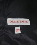 DRESSTERIOR（ドレステリア）ロング・マキシ丈スカート 紺 サイズ:38(M位) レディース/2200719178061