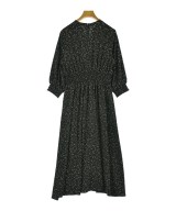 DRESSTERIOR（ドレステリア）ワンピース 黒 サイズ:36(S位) レディース/2200719367052