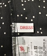 DRESSTERIOR（ドレステリア）ワンピース 黒 サイズ:36(S位) レディース/2200719367052