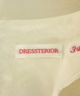 DRESSTERIOR（ドレステリア）ブラウス 白 サイズ:34(XS位) レディース/2200719384059