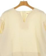 DRESSTERIOR（ドレステリア）ブラウス 白 サイズ:34(XS位) レディース/2200719384059