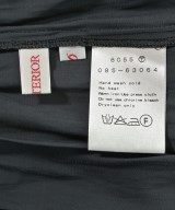 DRESSTERIOR（ドレステリア）その他 黒 サイズ:36(S位) レディース/2200717385089