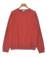 DRESSTERIOR（ドレステリア）ニット・セーター 赤 サイズ:36(S位) レディース/2200717385164