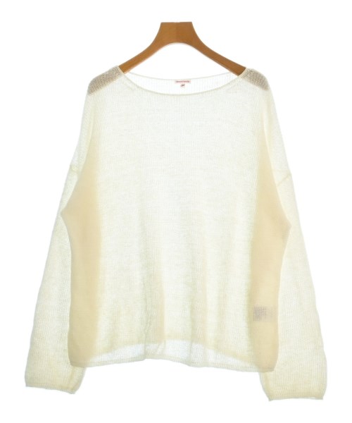 DRESSTERIOR(ドレステリア)のニット・セーター サイズ:36(S位) 3,600円