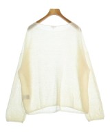 DRESSTERIOR（ドレステリア）ニット・セーター 白 サイズ:36(S位) レディース/2200717385171