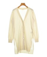 DRESSTERIOR（ドレステリア）カーディガン 白 サイズ:38(M位) レディース/2200717385188