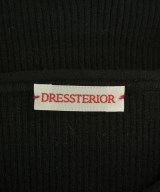 DRESSTERIOR（ドレステリア）ワンピース 白 サイズ:36(S位) レディース/2200717385232