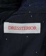 DRESSTERIOR（ドレステリア）ワンピース 紺 サイズ:-(M位) レディース/2200717385256