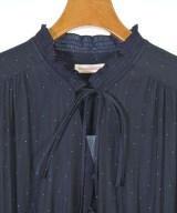DRESSTERIOR（ドレステリア）ワンピース 紺 サイズ:-(M位) レディース/2200717385256