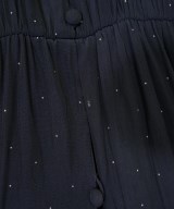 DRESSTERIOR（ドレステリア）ワンピース 紺 サイズ:-(M位) レディース/2200717385256