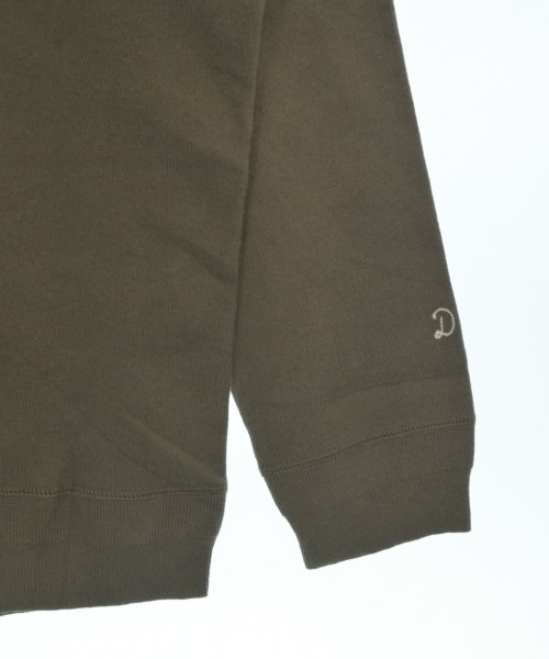 DRESSTERIOR（ドレステリア）スウェット カーキ サイズ:L メンズ/2200645001075