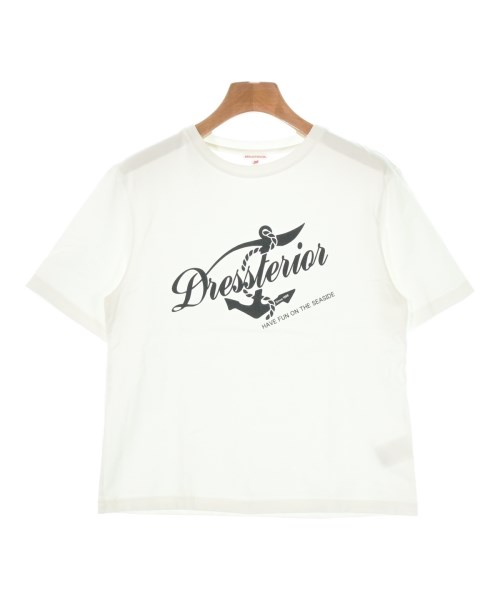 ドレステリア(DRESSTERIOR)のDRESSTERIOR Tシャツ・カットソー