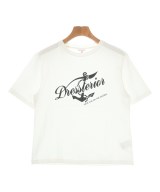 DRESSTERIOR（ドレステリア）Tシャツ・カットソー 白 サイズ:36(S位) レディース/2200645133042