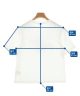 DRESSTERIOR（ドレステリア）Tシャツ・カットソー 白 サイズ:36(S位) レディース/2200645133042