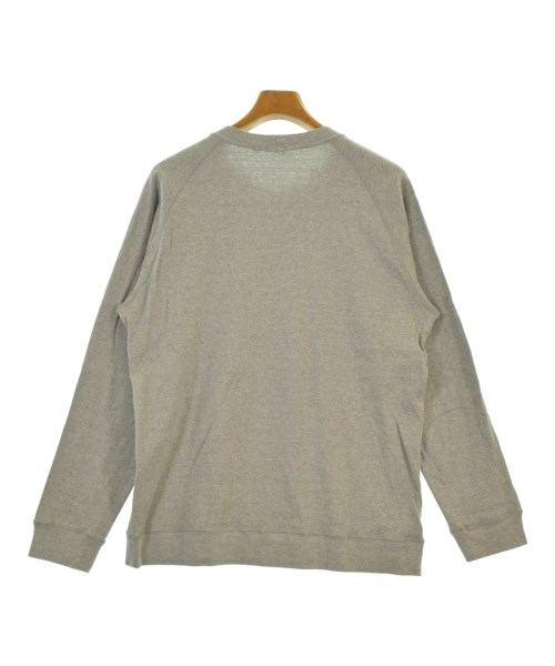 DRESSTERIOR（ドレステリア）Tシャツ・カットソー グレー サイズ:XL メンズ/2200646384016