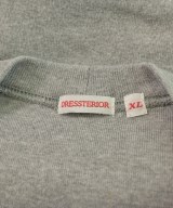 DRESSTERIOR（ドレステリア）Tシャツ・カットソー グレー サイズ:XL メンズ/2200646384016