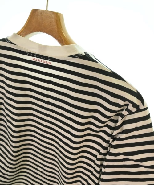DRESSTERIOR（ドレステリア）Tシャツ・カットソー 黒 サイズ:M メンズ/2200646384023