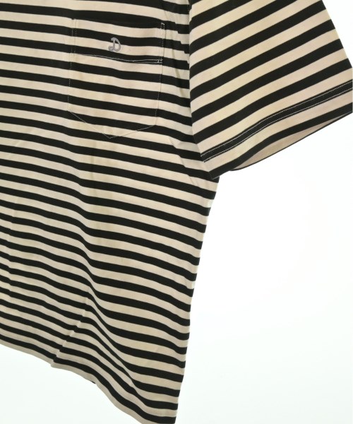 DRESSTERIOR（ドレステリア）Tシャツ・カットソー 黒 サイズ:M メンズ/2200646384023