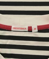 DRESSTERIOR（ドレステリア）Tシャツ・カットソー 黒 サイズ:M メンズ/2200646384023