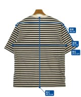 DRESSTERIOR（ドレステリア）Tシャツ・カットソー 黒 サイズ:M メンズ/2200646384023