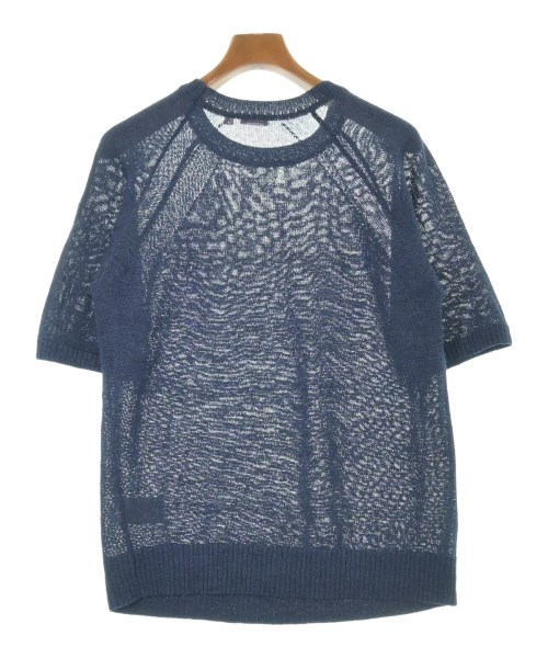 DRESSTERIOR（ドレステリア）ニット・セーター 紺 サイズ:M メンズ/2200646384085