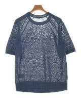 DRESSTERIOR（ドレステリア）ニット・セーター 紺 サイズ:M メンズ/2200646384085