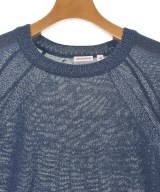 DRESSTERIOR（ドレステリア）ニット・セーター 紺 サイズ:M メンズ/2200646384085