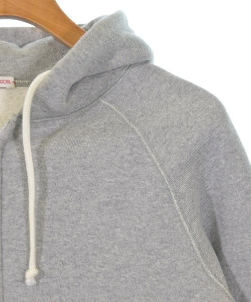 DRESSTERIOR（ドレステリア）パーカー グレー サイズ:2(M位) レディース/2200646557076