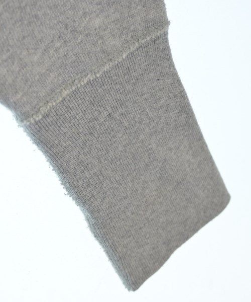 DRESSTERIOR（ドレステリア）パーカー グレー サイズ:2(M位) レディース/2200646557076