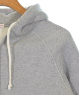 DRESSTERIOR（ドレステリア）パーカー グレー サイズ:2(M位) レディース/2200646557076