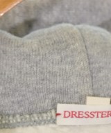 DRESSTERIOR（ドレステリア）パーカー グレー サイズ:2(M位) レディース/2200646557076
