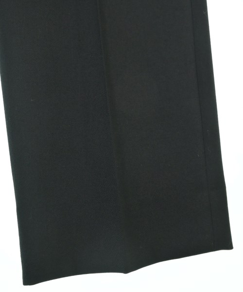 DRESSTERIOR（ドレステリア）スラックス 黒 サイズ:76(M位) メンズ/2200646668017