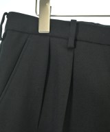 DRESSTERIOR（ドレステリア）スラックス 黒 サイズ:76(M位) メンズ/2200646668017