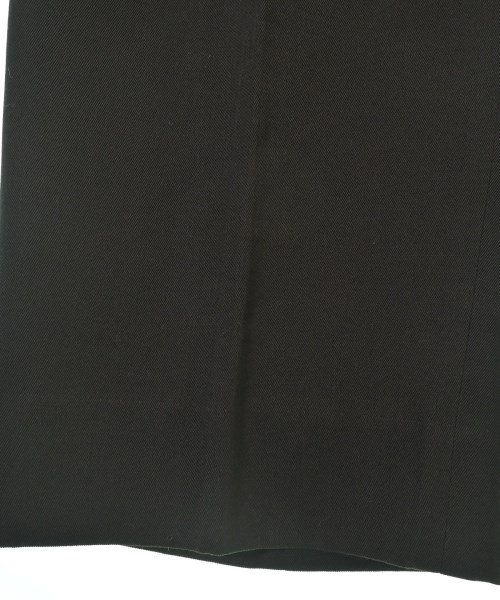 DRESSTERIOR（ドレステリア）スラックス 茶 サイズ:79(M位) メンズ/2200646668024